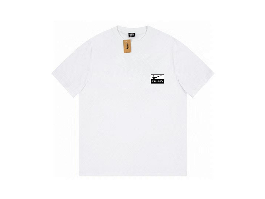 Stussy 85 STUSSY T-SHIRT - Image 18