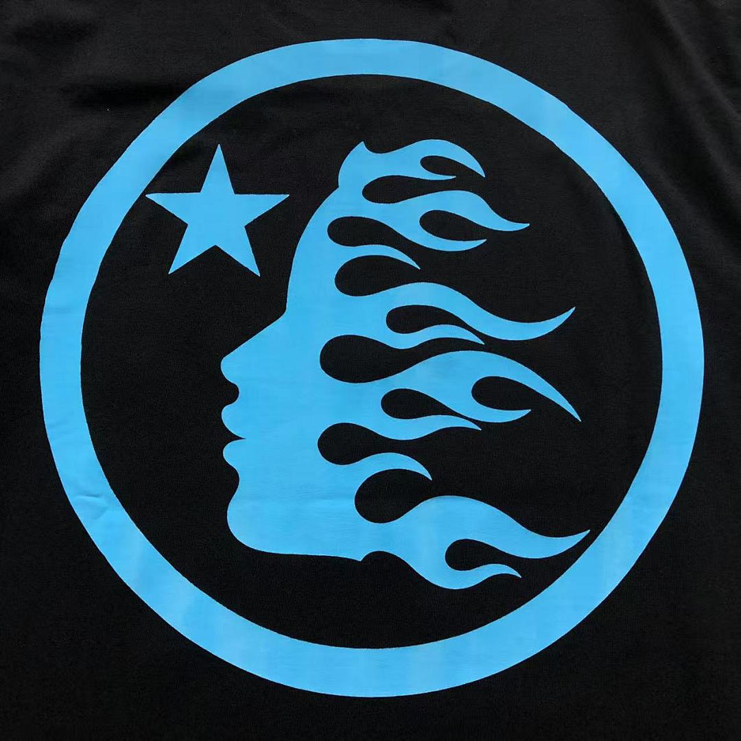 Hellstar 85 HELLSTAR T-SHIRT 56281289 (Im 170Cm 60Kg I Wear Size S In The Phot) - Image 13