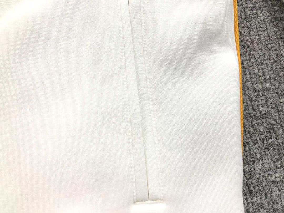 Casablanca 558 CASABLANCA JACKET TROUSERS 3207141221 (Im 170Cm 60Kg I Wear Size M In The Phot) - Image 13