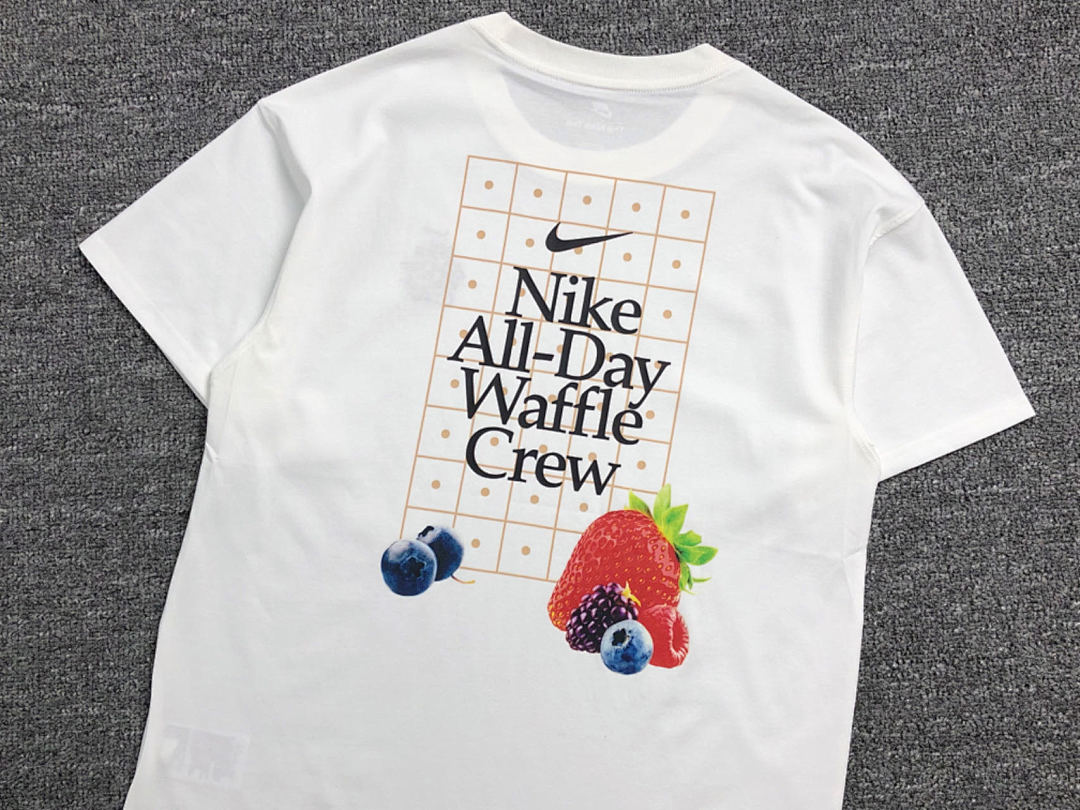 Nike 115 N⭐K⭐ T-SHIRT - Image 4