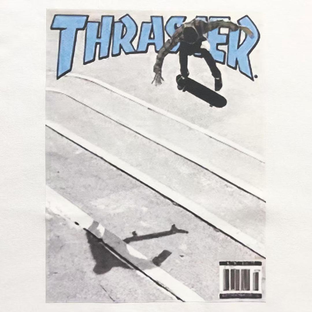 Thrasher 75 THRASHER T-SHIRT - Image 7
