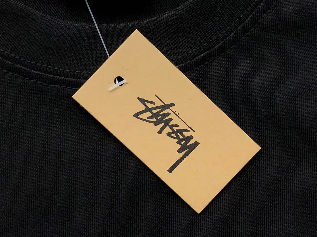 Nike 78 STUSSY N⭐K⭐ T-SHIRT 505151782 (Im 170Cm 60Kg I Wear Size M In The Phot) - Image 22