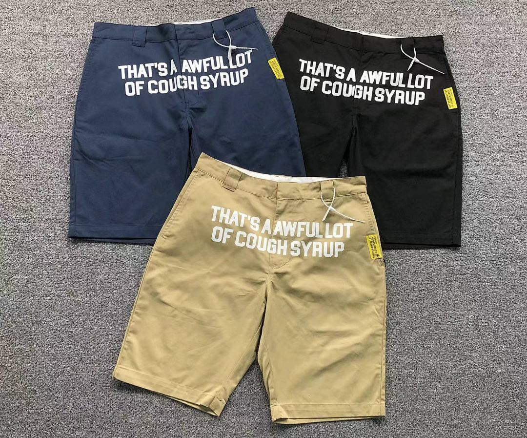 Cough Syrup 228 COU⭐H SY⭐UP SHORTS 3111220872 (Im 170Cm 60Kg I Wear Size M In The Phot) - Image 5