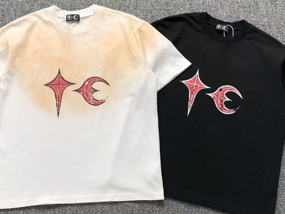 Christian Louboutin 108 THUG CLUB T-SHIRT 41164517 (Im 170Cm 57Kg I Wear Size M In The Phot) - Image 6