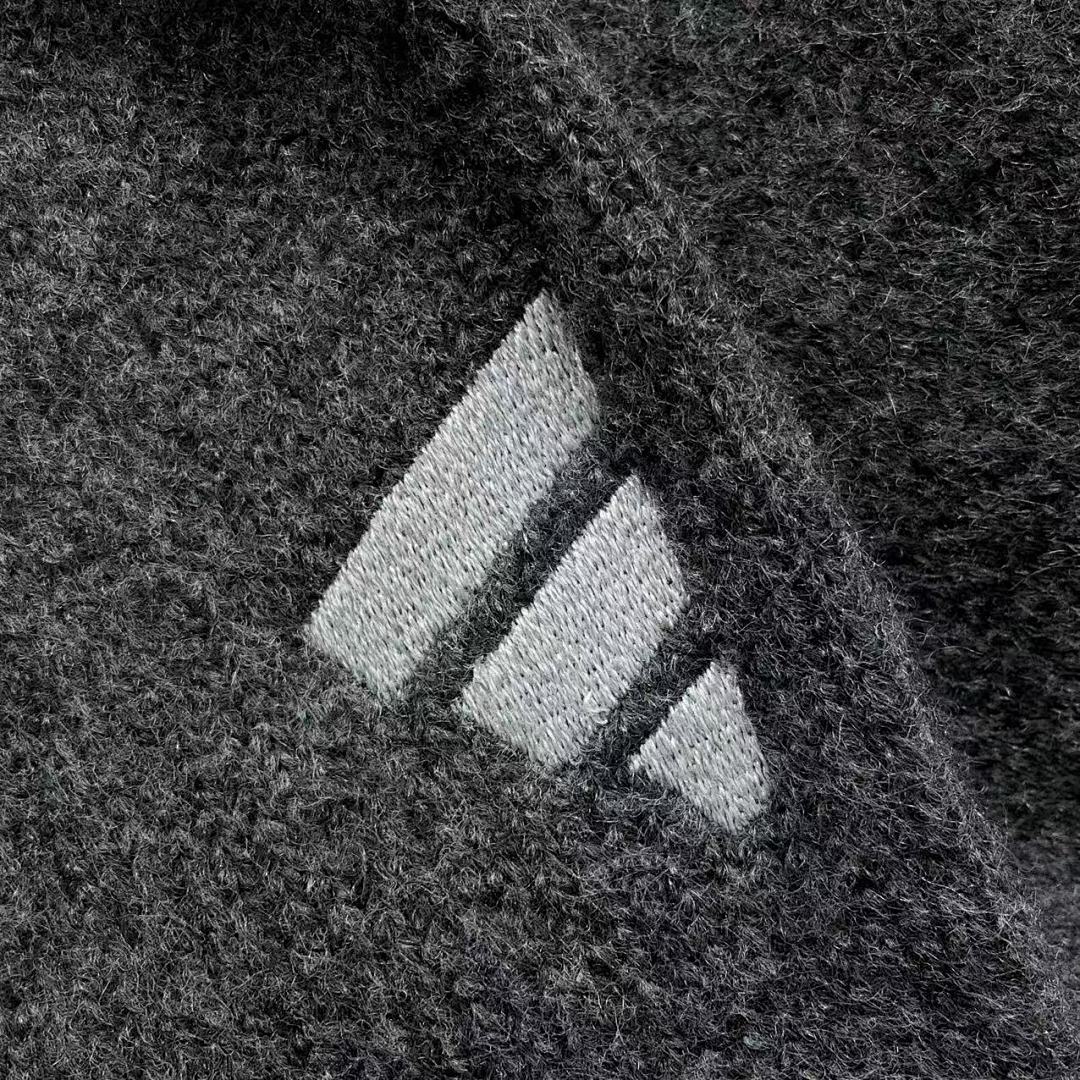 Adidas 245 A⭐I⭐AS SWEATER 21103065001 (Im 170Cm 60Kg I Wear Size L In The Phot) - Image 8