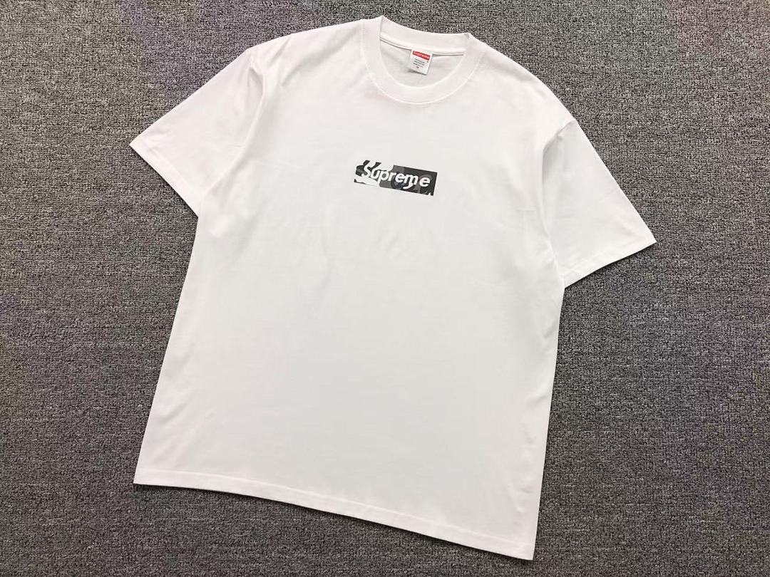 Supreme 78 S⭐⭐R⭐⭐E T-SHIRT 41061006123 (Im 170Cm 60Kg I Wear Size M In The Phot) - Image 7
