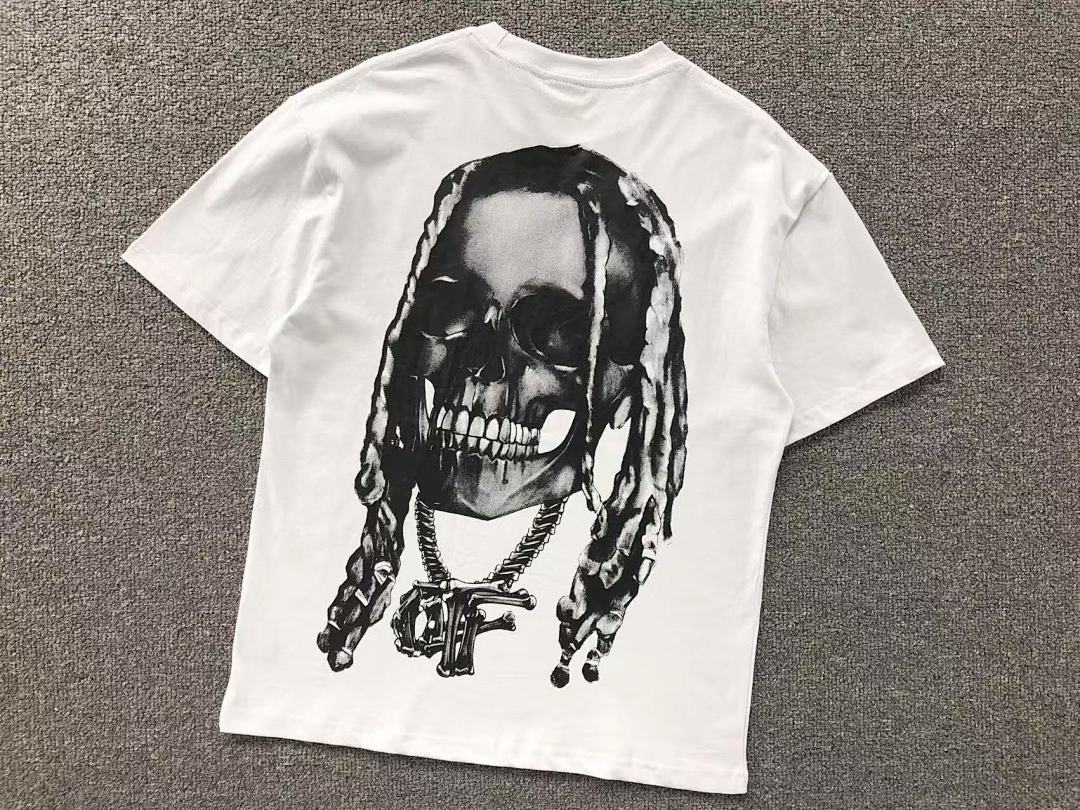 Revenge 69 REVENGE T-SHIRT 504022091 (Im 170Cm 60Kg I Wear Size S In The Phot) - Image 13