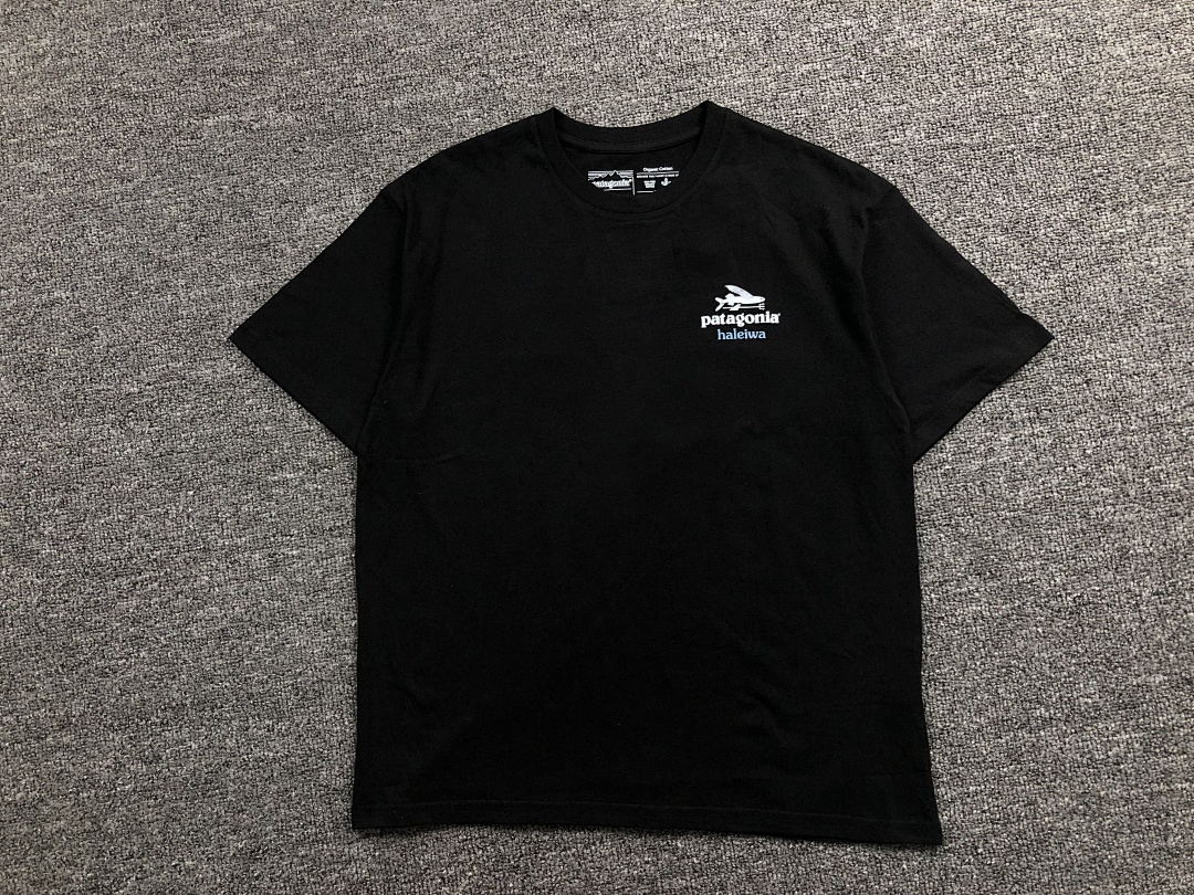 On Running 109 PATAGONIA T-SHIRT - Image 8