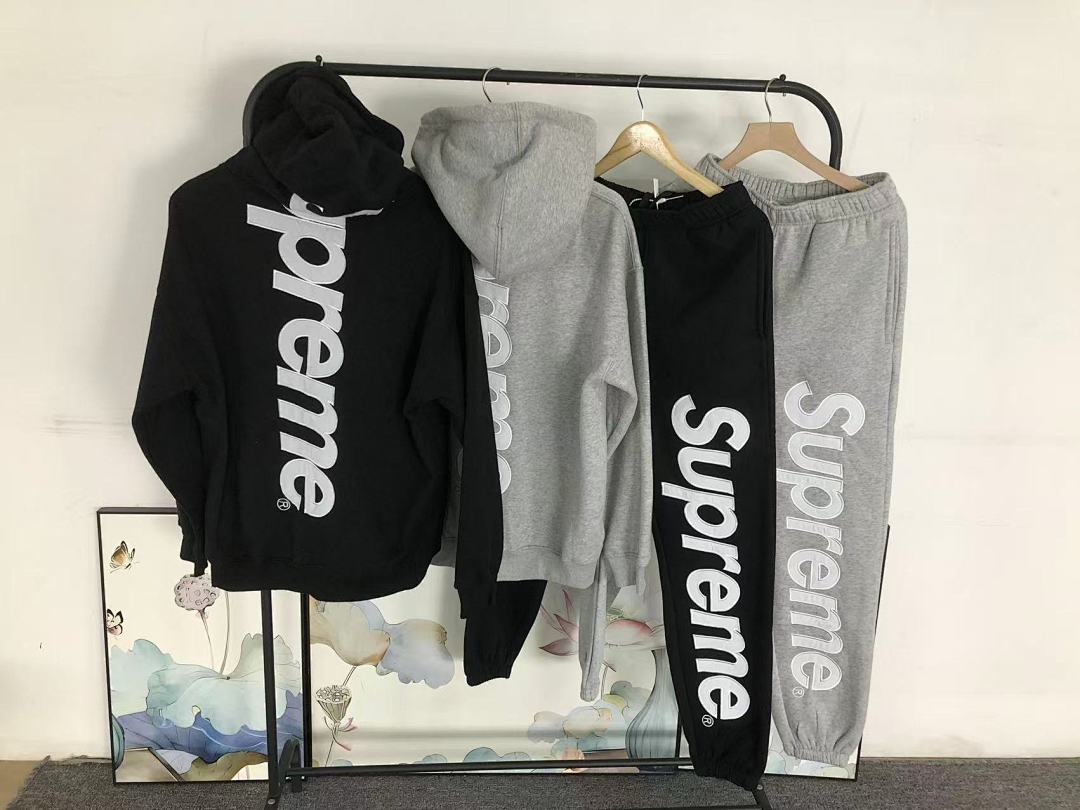 Supreme TROUSERS168 S⭐⭐R⭐⭐E HOODIE - Image 49