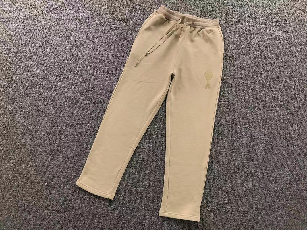 AMI 115 AMI TROUSERS 59191088 (Im 170Cm 60Kg I Wear Size M In The Phot) - Image 23