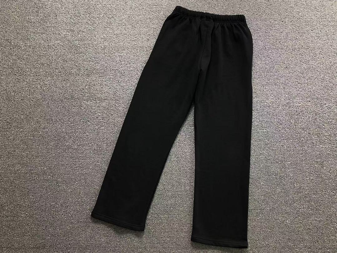 Fear of God 118 FOG TROUSERS 5121001117 (Im 170Cm 60Kg I Wear Size M In The Phot) - Image 13