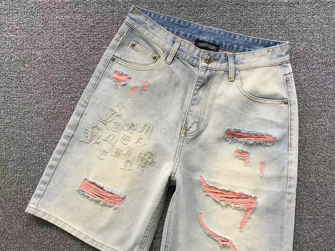 Comme des Garcons 195 C⭐⭐OME HE⭐⭐TS SHORTS 3206051517 (Im 170Cm 60Kg I Wear Size M In The Phot) - Image 7