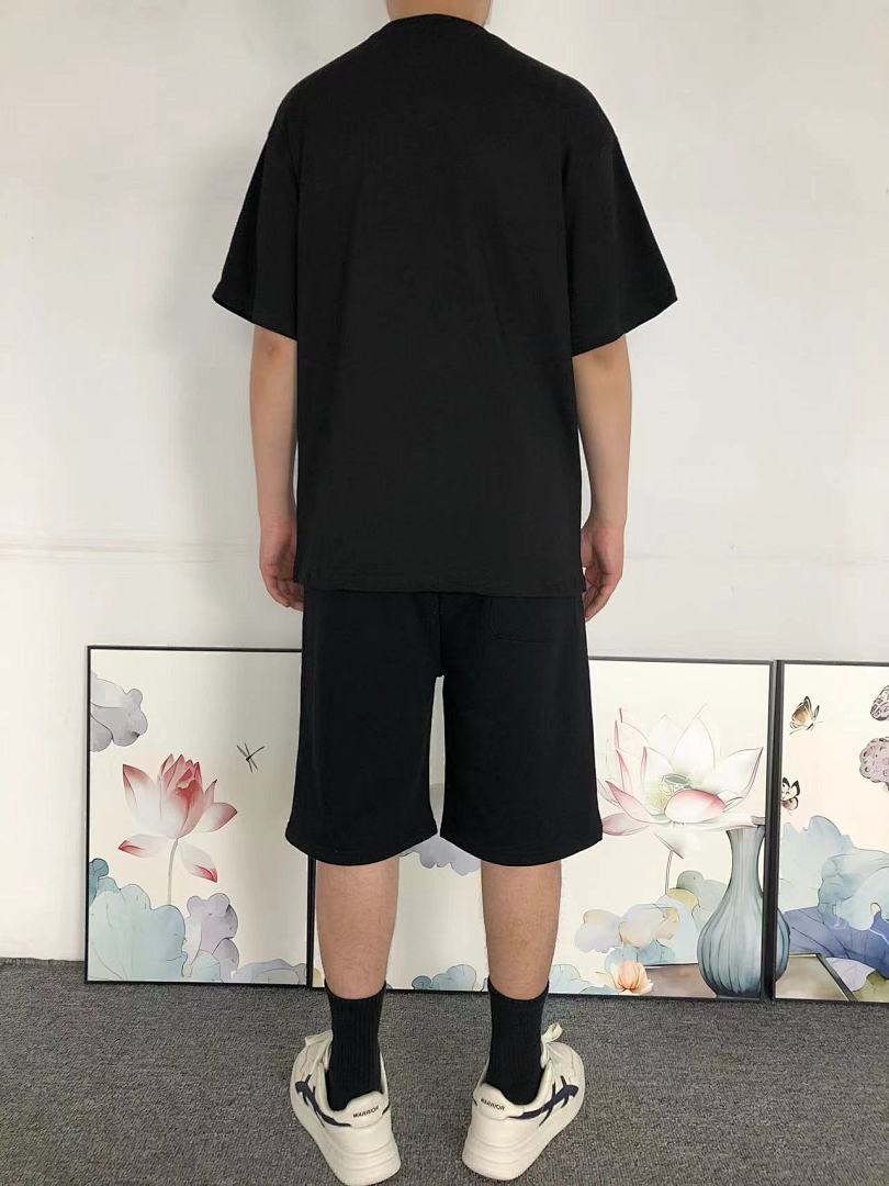 Ih Nom Uh Nit 108 IH NOM UH NIT T-SHIRT 3105100217 (Im 170Cm 60Kg I Wear Size S In The Phot) - Image 4
