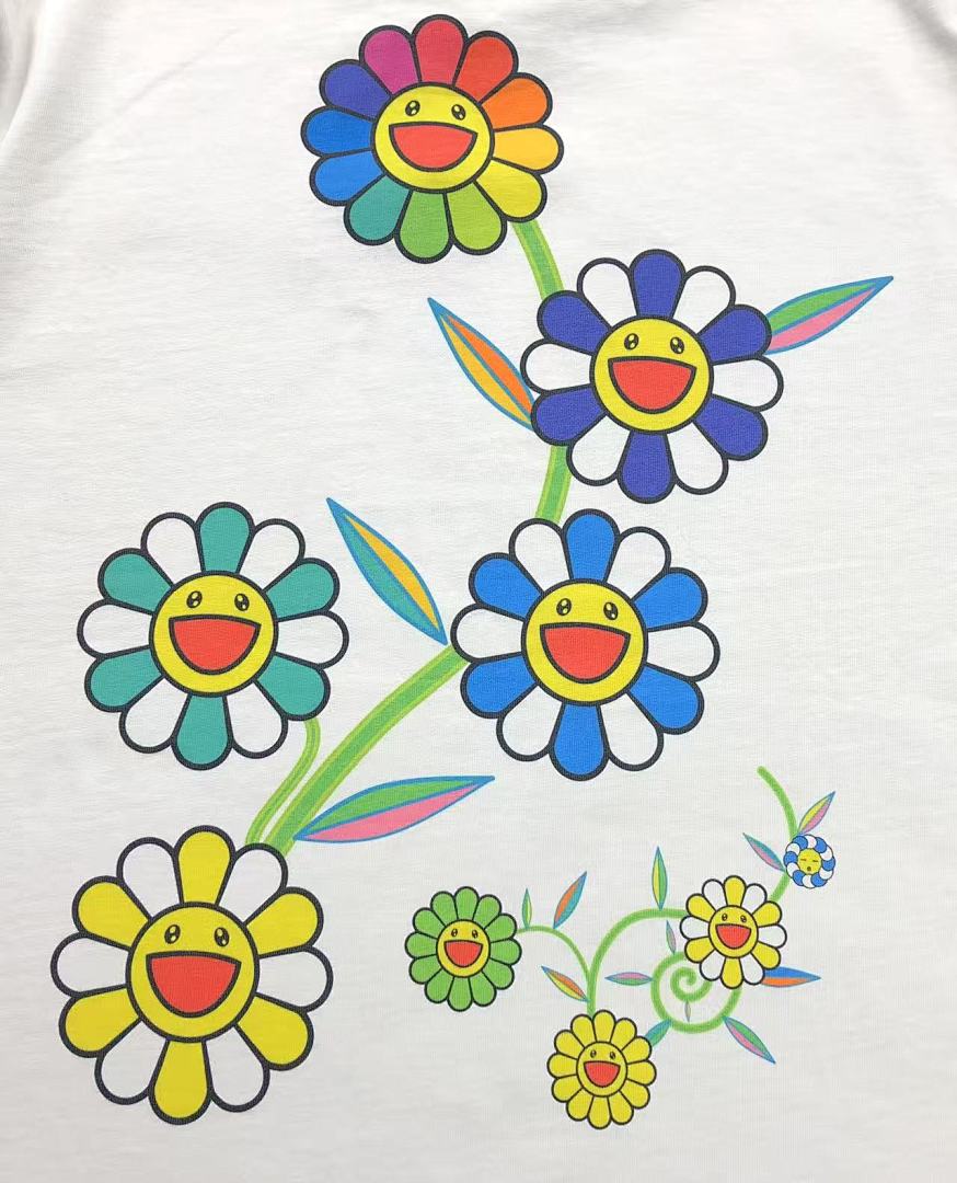 Unbranded 115 J⭐⭐L⭐IN T-SHIRT 3107161602 (Im 170Cm 60Kg I Wear Size L In The Phot) - Image 18