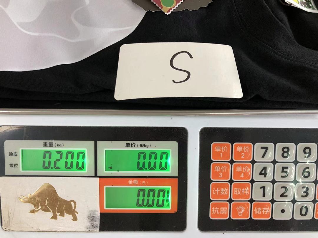 Bape 85 BAPE T-SHIRT 4105260698 (Im 170Cm 60Kg I Wear Size S In The Phot) - Image 35