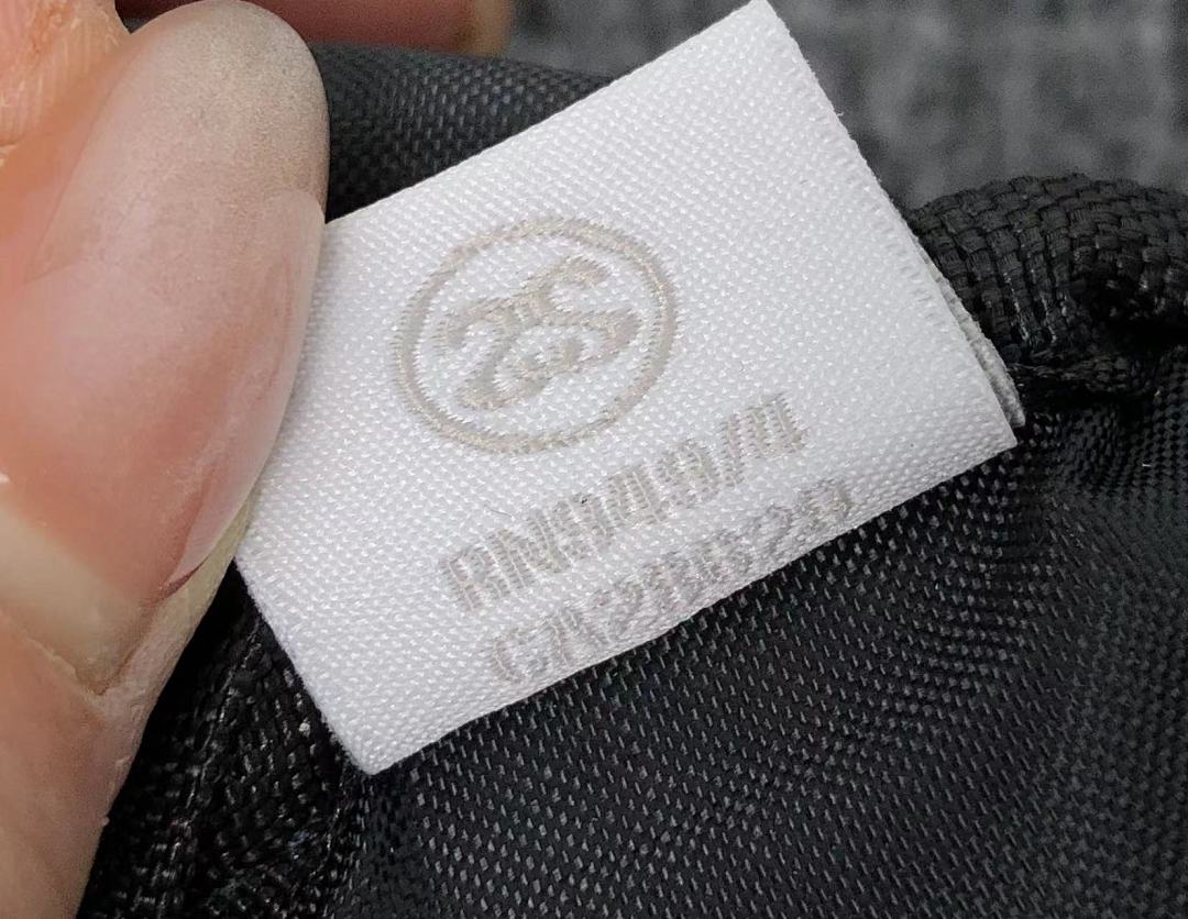 Stussy 78 STUSSY BAG 19030766 (Long 16.5CM* Wide 8CM* High 21CM) - Image 33