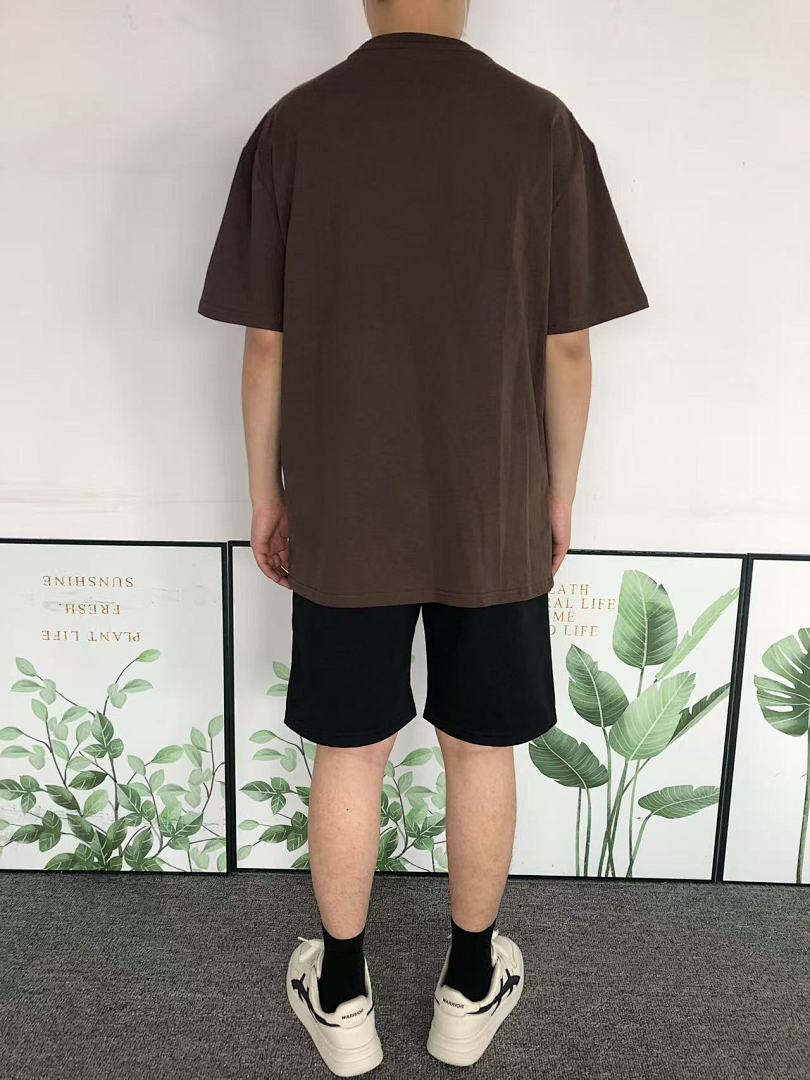 Travis Scott 79 TRAVIS SCOTT T-SHIRT 214300246 (Im 170Cm 60Kg I Wear Size L In The Phot) - Image 4