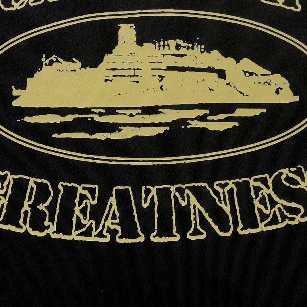 Corteiz 95 CORTEIZ T-SHIRT 3105100517 (Im 170Cm 60Kg I Wear Size L In The Phot) - Image 15