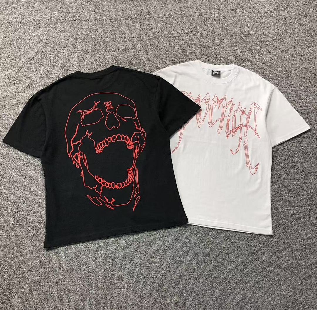 Revenge Revenge 69 T-SHIRT 504011491 (Im 170Cm 60Kg I Wear Size S In The Phot), photo 1