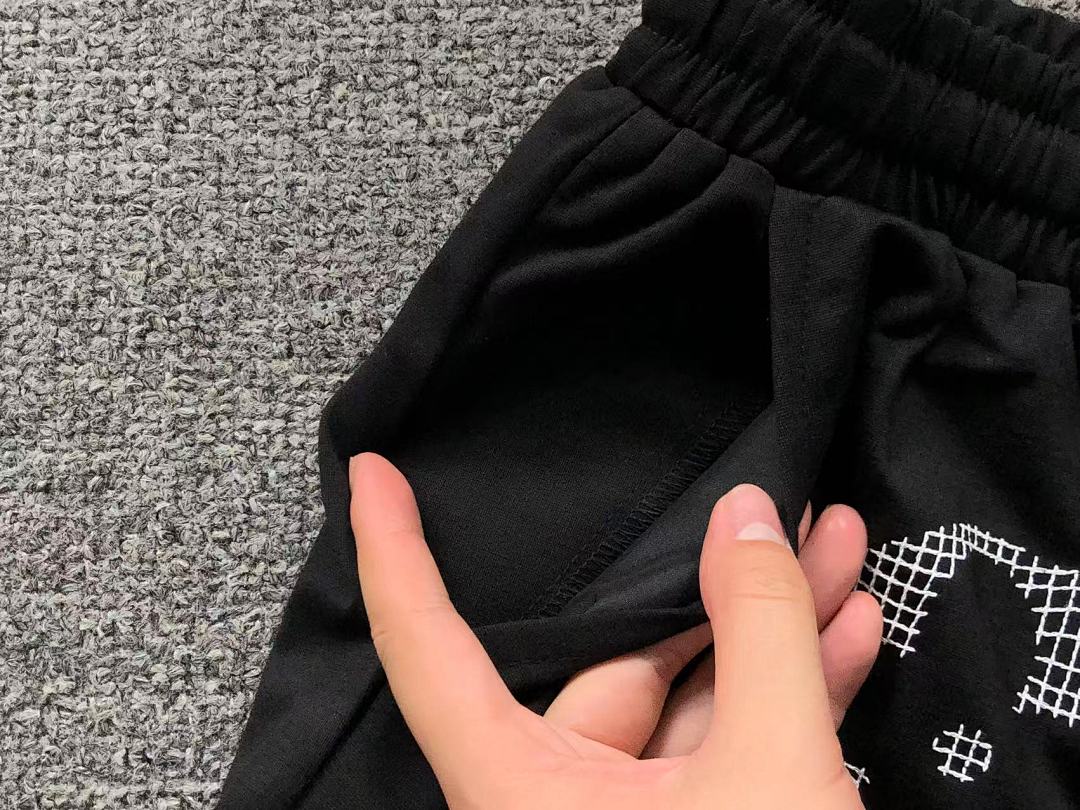 Louis Vuitton 115 L⭐ SHORTS 3203232620 (Im 170Cm 60Kg I Wear Size L In The Phot) - Image 22