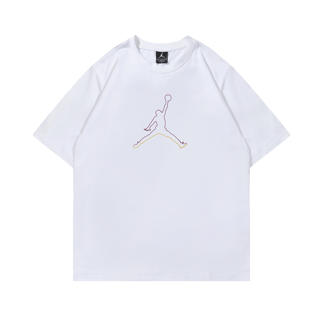 Air Jordan 75 A⭐R J⭐R⭐AN T-SHIRT - Image 5