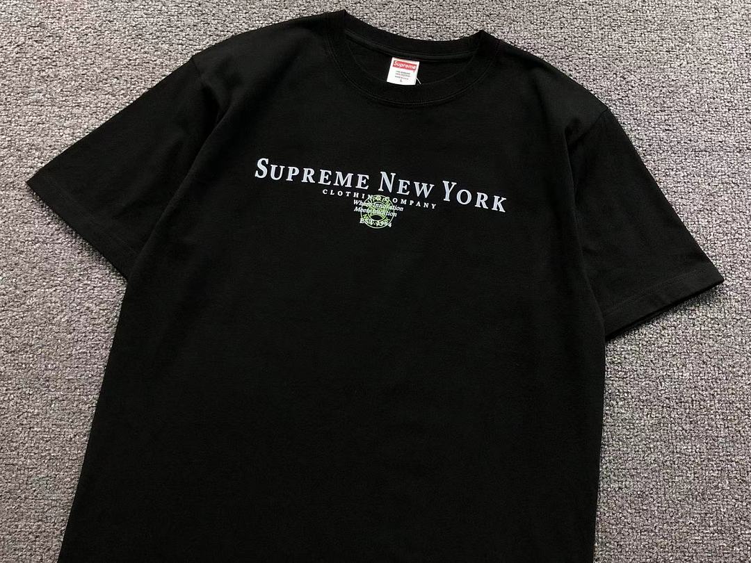 Supreme 98 S⭐⭐R⭐⭐E T-SHIRT 4208205502 (Im 170Cm 60Kg I Wear Size L In The Phot) - Image 17