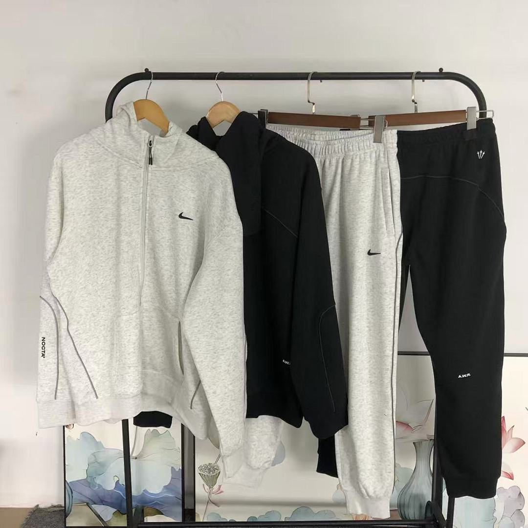 Nike TROUSERS165 N⭐K⭐ NO⭐T⭐ HOODIE - Image 69