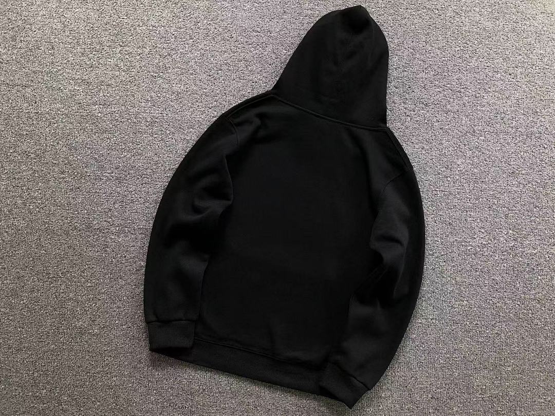 Unbranded 215 N⭐K⭐ HOODIE 2110311201 (Im 170Cm 60Kg I Wear Size M In The Phot) - Image 16