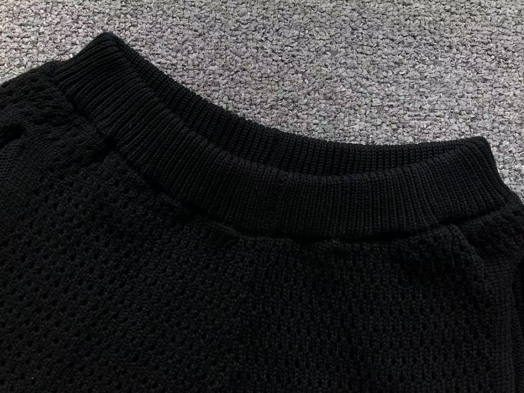 Casablanca 335 CASABLANCA SWEATER SHORTS 571504127 (Im 170Cm 60Kg I Wear Size M In The Phot) - Image 32