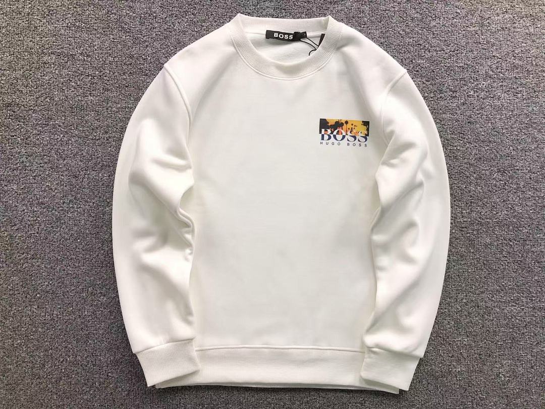Unbranded 175 H⭐G⭐ B⭐⭐S HOODIE 2112080801 (Im 170Cm 60Kg I Wear Size M In The Phot) - Image 7