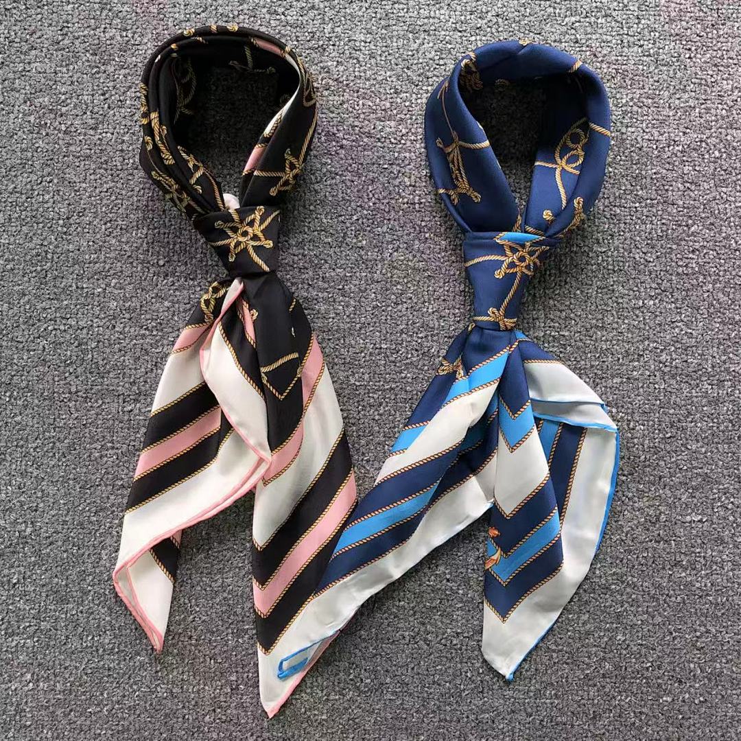Louis Vuitton 68 L⭐ SCARF 2203168176 (Long 85CM* Wide