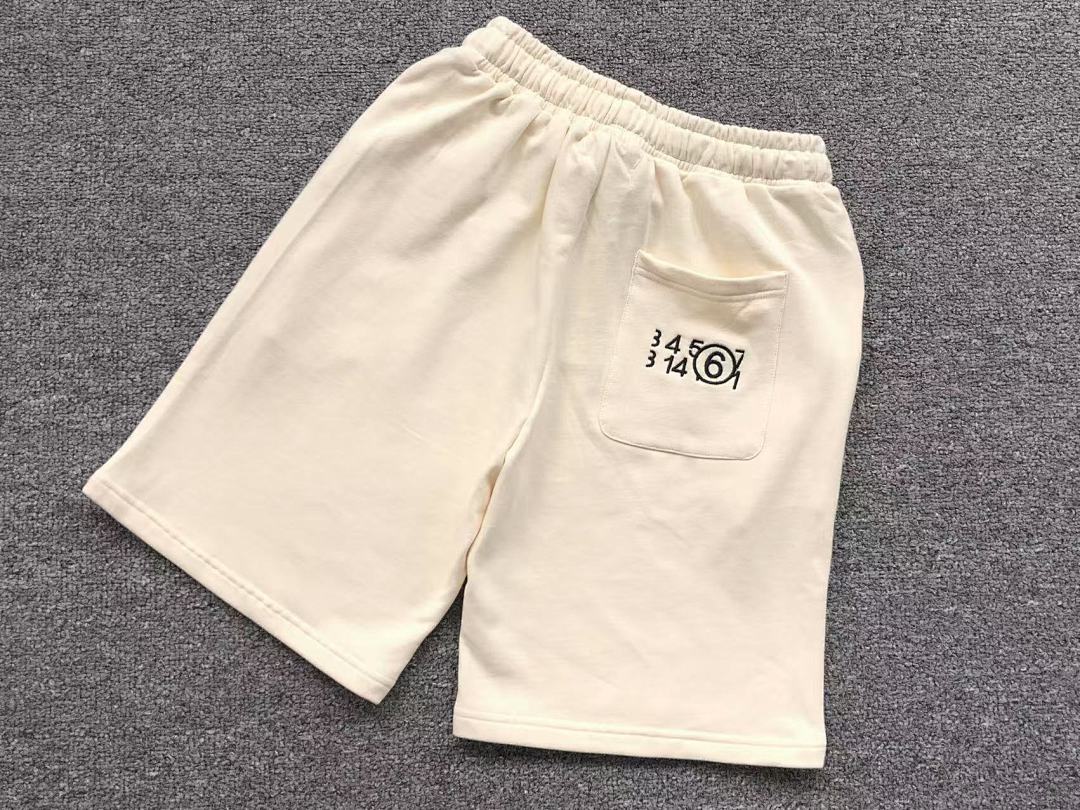 On Running 95 MAISON MARGIELA SHORTS 4107071186 (Im 170Cm 60Kg I Wear Size 46 In The Phot) - Image 11