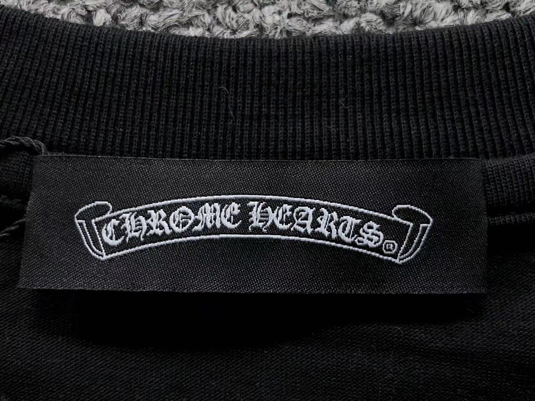 Comme des Garcons 118 C⭐⭐OME HE⭐⭐TS T-SHIRT 3107081417 (Im 170Cm 60Kg I Wear Size S In The Phot) - Image 21