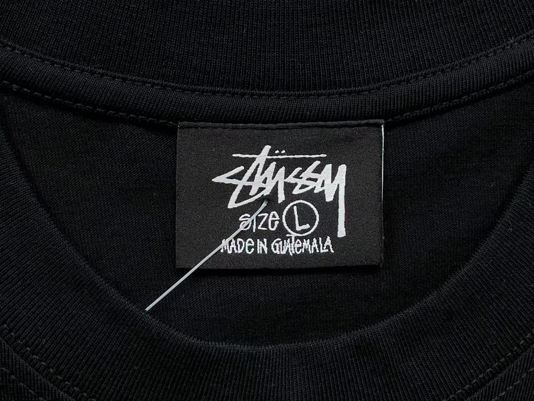 Stussy 78 STUSSY T-SHIRT 3106261802 (Im 170Cm 60Kg I Wear Size L In The Phot) - Image 32