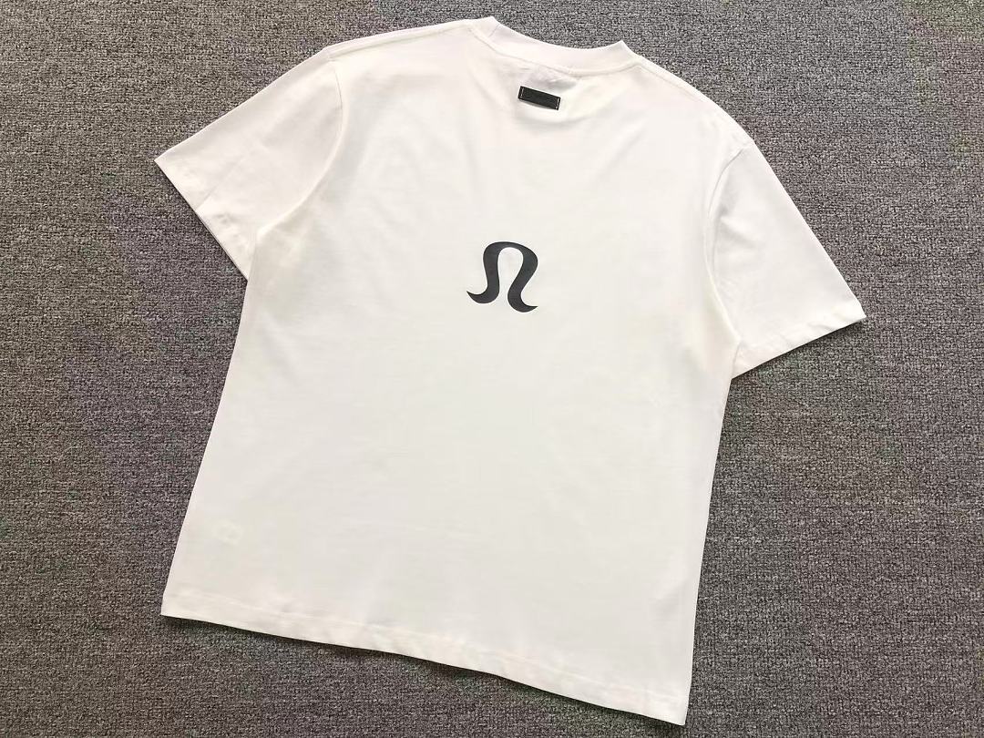 On Running 112 LULULEMON T-SHIRT 3207220317 (Im 170Cm 60Kg I Wear Size L In The Phot) - Image 8