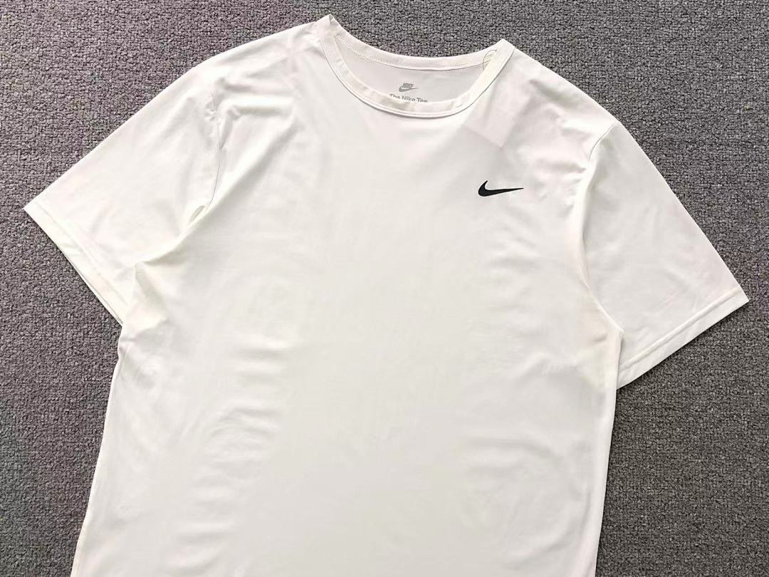 Nike 95 N⭐K⭐ T-SHIRT 520311019 (Im 172Cm 55Kg I Wear Size L In The Phot) - Image 8