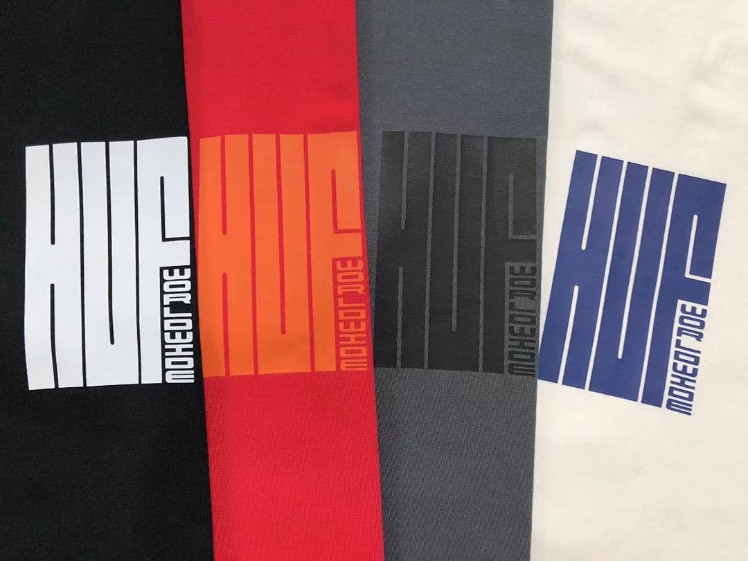 HUF 68 HUF T-SHIRT - Image 24