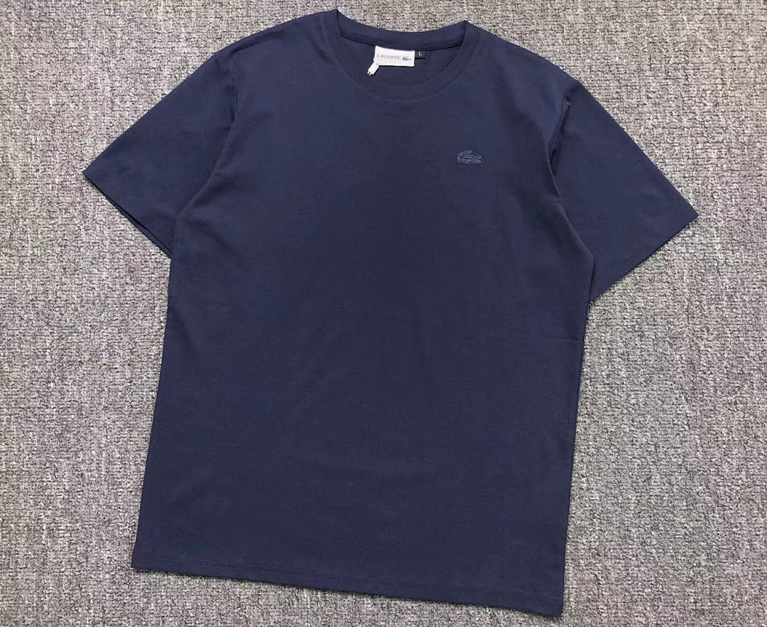 Lacoste 108 LACOSTE T-SHIRT 312090805 (Im 170Cm 57Kg I Wear Size L In The Phot) - Image 14