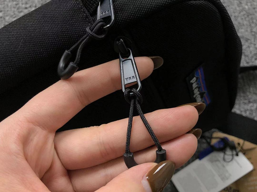 On Running 78 PATAGONIA BAG 111192066 (Long 16CM* Wide 5CM* High 21CM) - Image 32