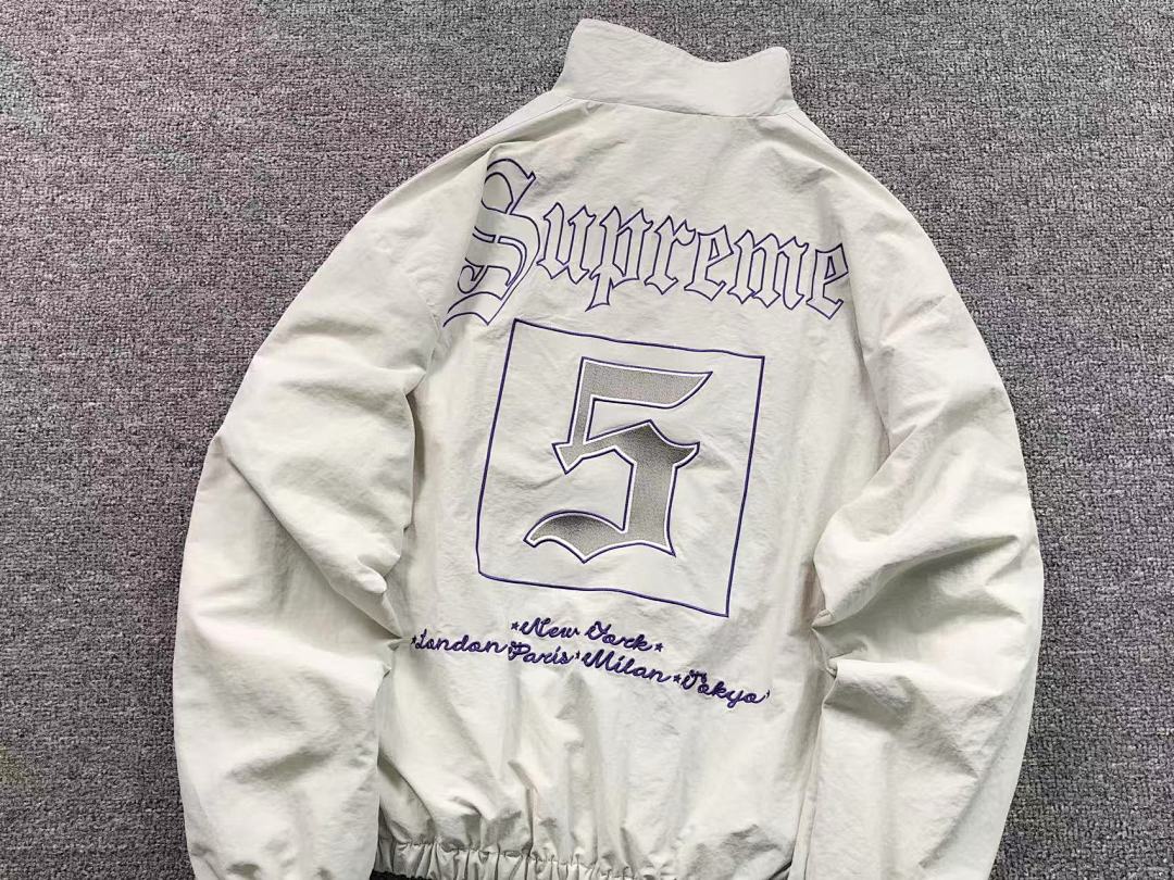 Supreme TROUSERS288 S⭐⭐R⭐⭐E JACKET - Image 9