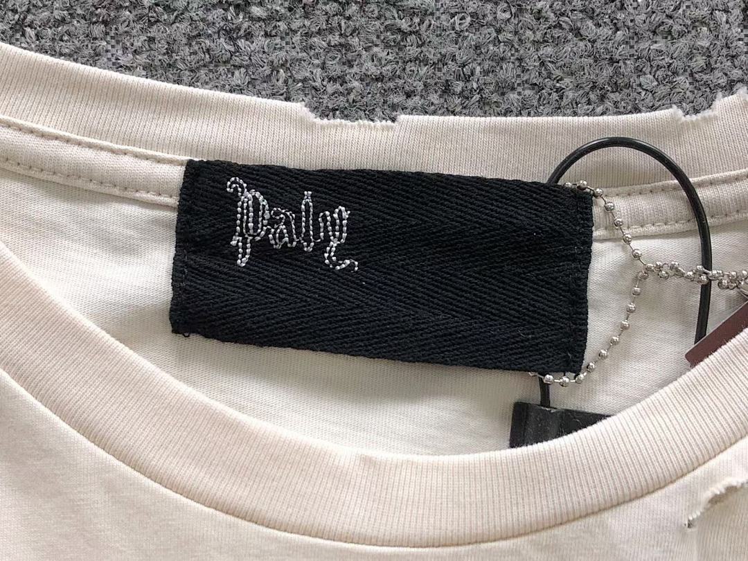 Unbranded 95 PA⭐Y H⭐LLYW⭐OD T-SHIRT 12181599 (Im 170Cm 60Kg I Wear Size M In The Phot) - Image 13