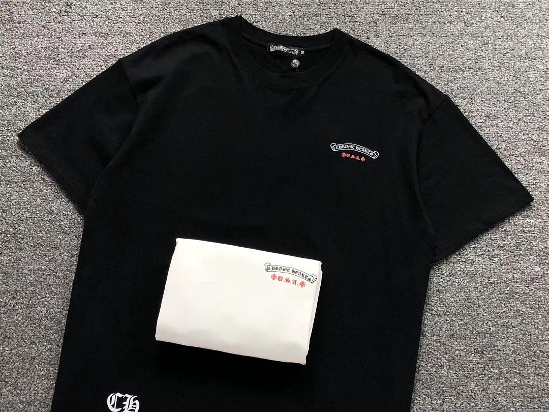 Comme des Garcons 88 C⭐⭐OME HE⭐⭐TS T-SHIRT 1261144182 (Im 170Cm 60Kg I Wear Size M In The Phot) - Image 18