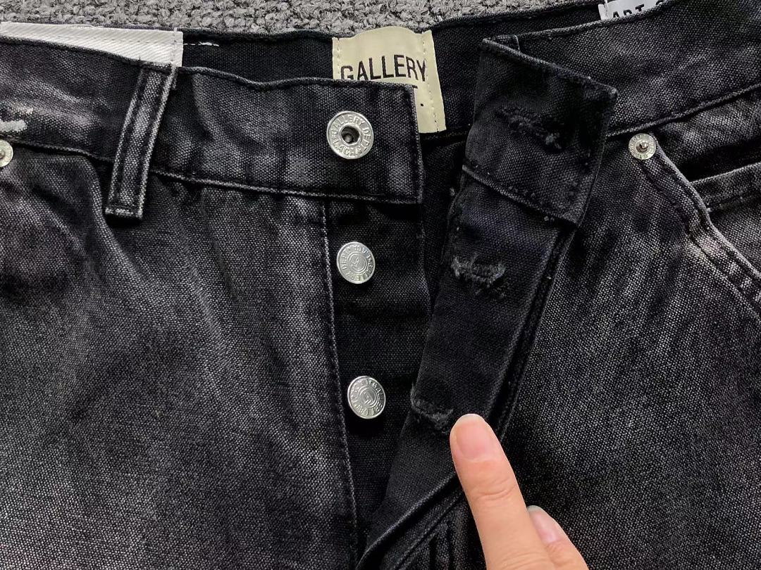 Gallery Dept 175 GALLERY DEPT TROUSERS 124171071 (Im 170Cm 65Kg I Wear Size 30 In The Phot) - Image 23
