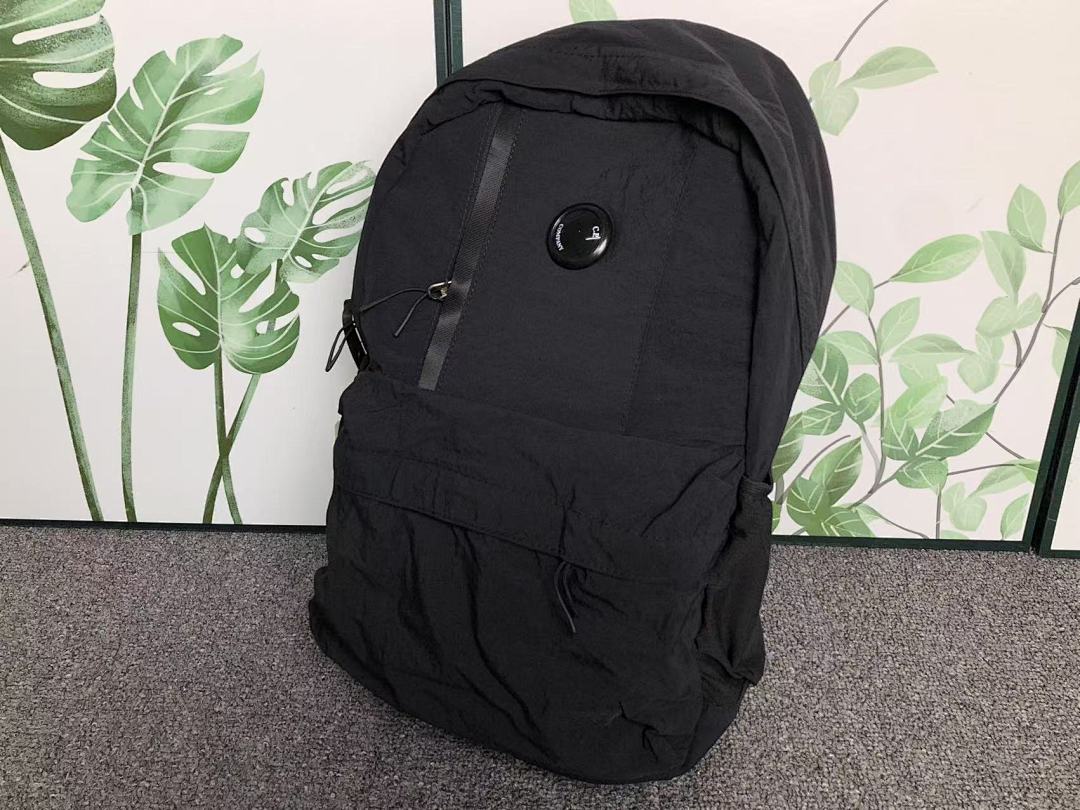 C.P. Company 108 CP BAG 41081313 (Long 35CM* Wide 15CM* High 46CM) - Image 5