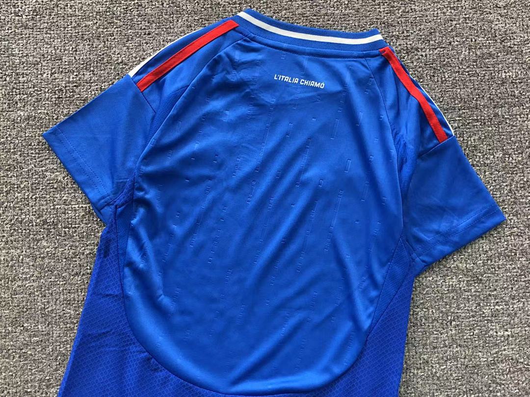 Chanel 75 FOOTBALL CHILD T-SHIRT - Image 13