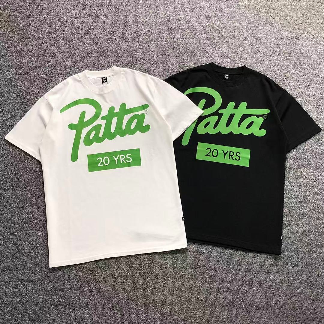 Patta 82 P⭐TT⭐ T-SHIRT 1261804175 (Im 170Cm 60Kg I Wear Size M In The Phot)