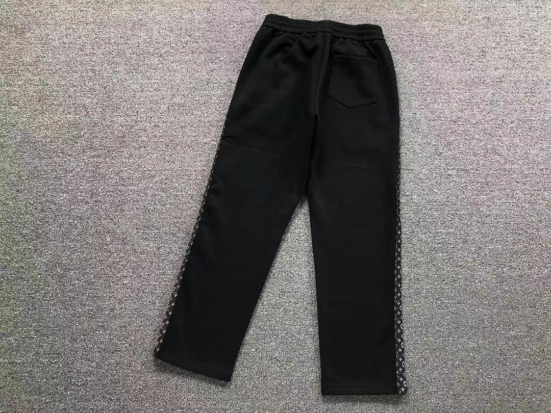 Louis Vuitton 398 L⭐ HOODIE TROUSERS 52090302147 (Im 170Cm 60Kg I Wear Size L In The Phot) - Image 28