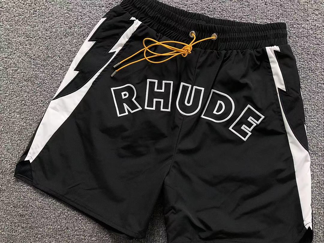 Rhude 118 RHUDE SHORTS 3208012217 (Im 170Cm 60Kg I Wear Size M In The Phot) - Image 18