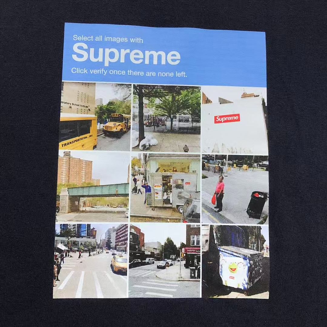 Supreme 98 S⭐⭐R⭐⭐E T-SHIRT 4207212402 (Im 170Cm 60Kg I Wear Size M In The Phot) - Image 22