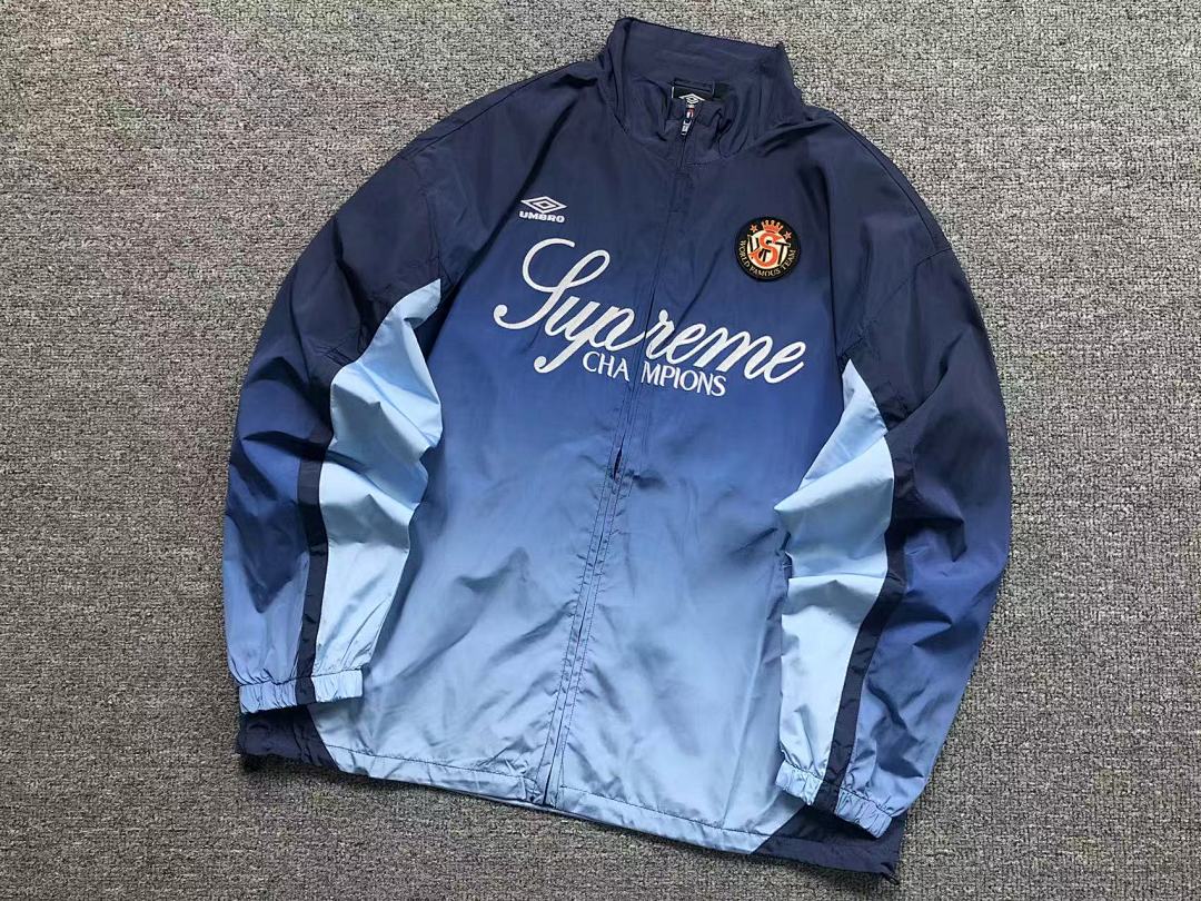 Supreme TROUSERS S⭐⭐R⭐⭐E UM⭐RO JACKET - Image 12